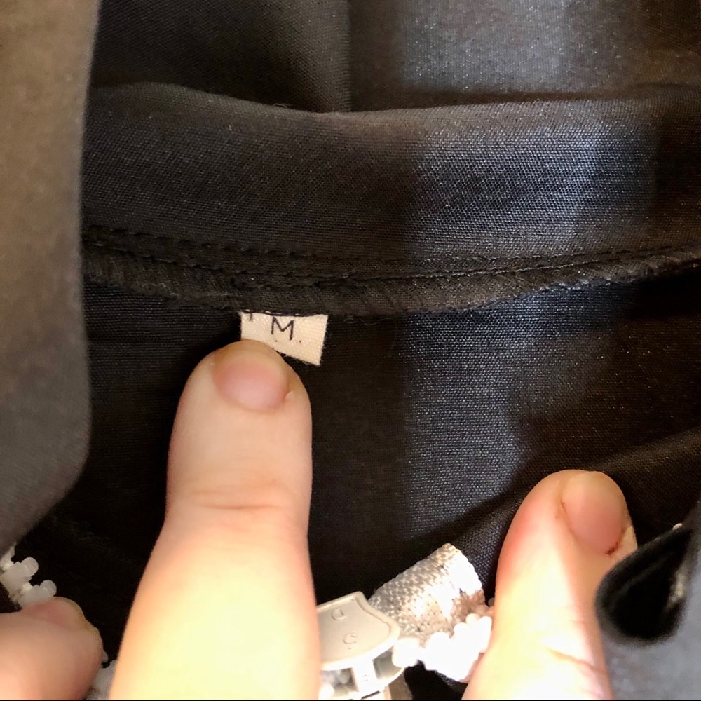 Colorblock Windbreaker - Picture 2 of 2